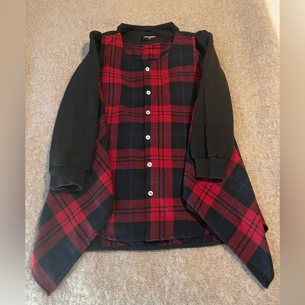 Dsquared2 dress